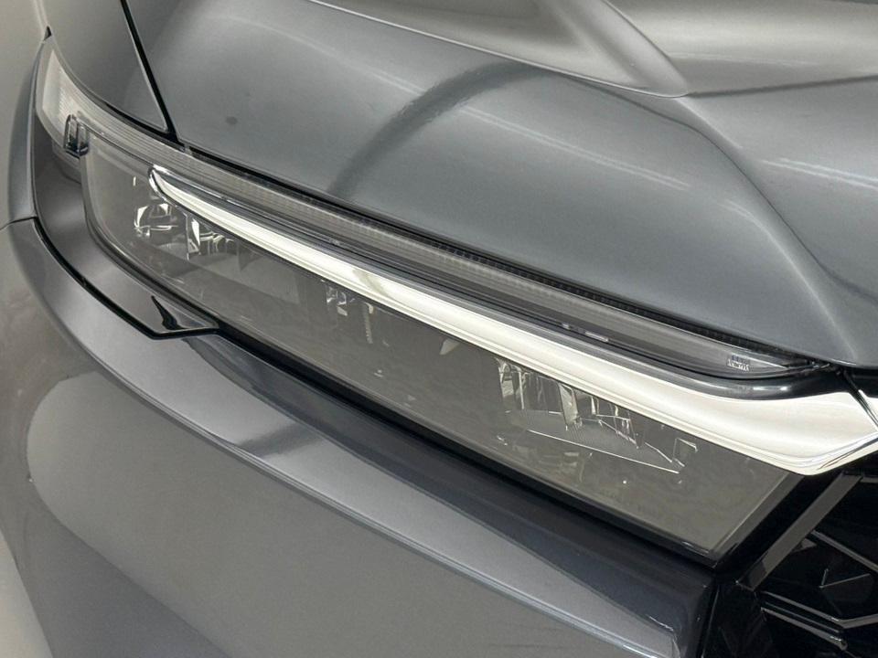 new 2026 Honda CR-V car, priced at $35,100