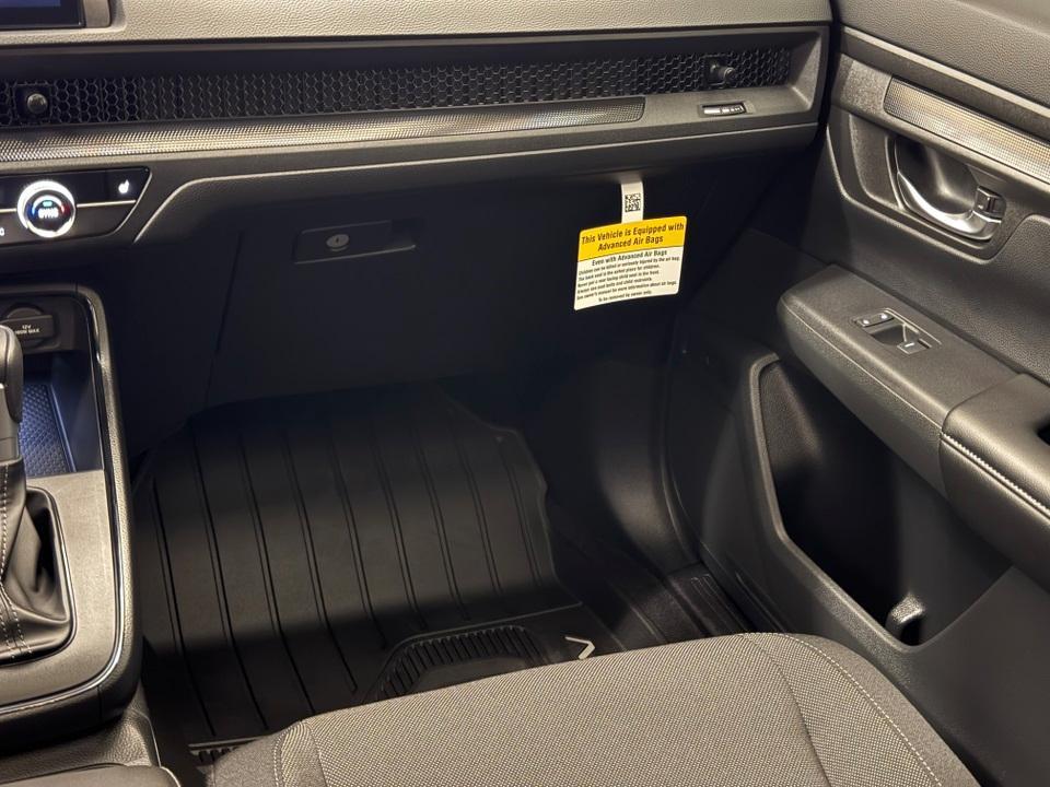 new 2026 Honda CR-V car, priced at $35,100