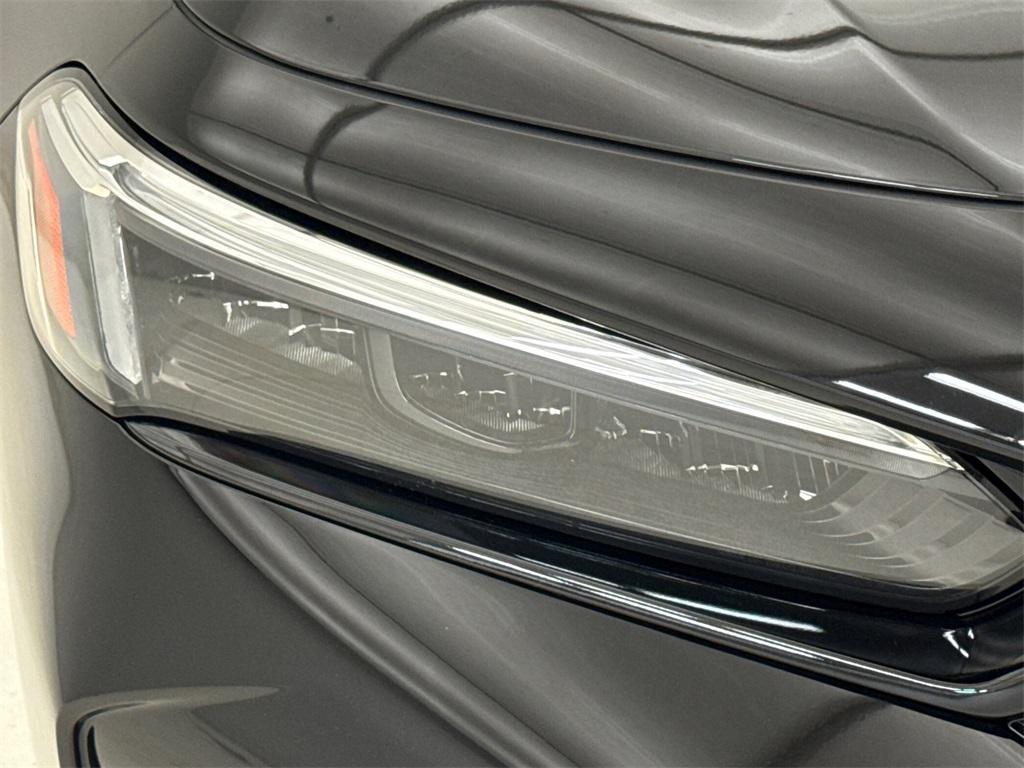 new 2025 Honda Civic Hybrid car, priced at $32,445