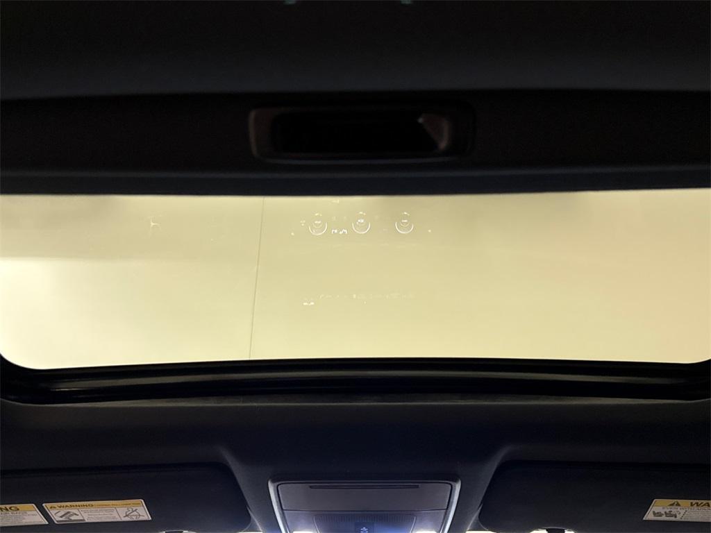 new 2025 Honda CR-V Hybrid car, priced at $38,709