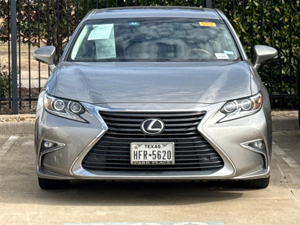 used 2016 Lexus ES 350 car, priced at $19,038