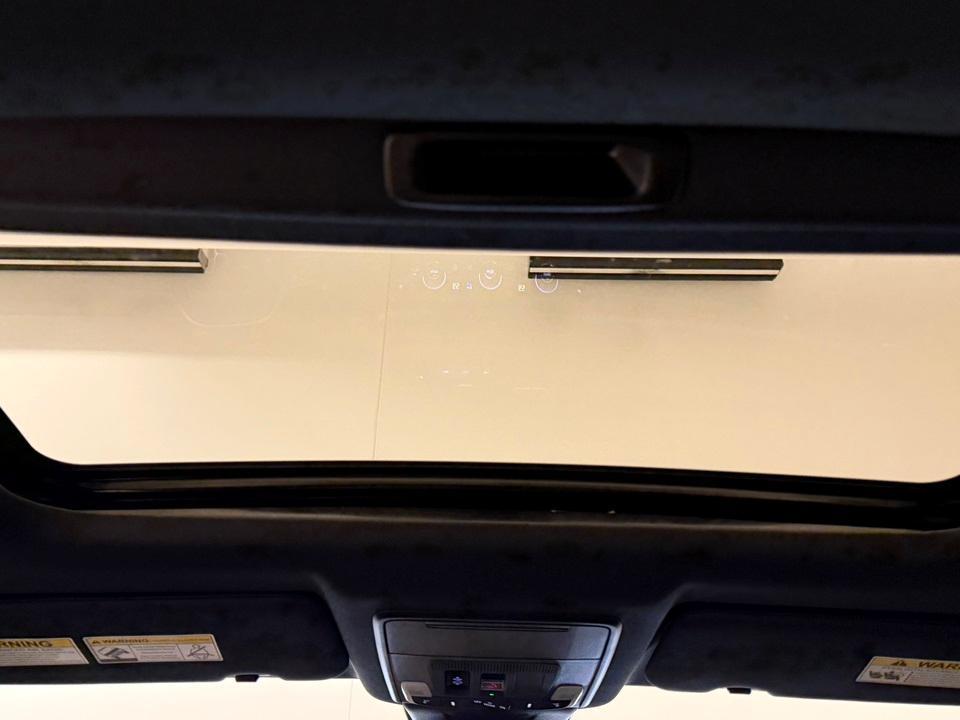 new 2026 Honda CR-V Hybrid car, priced at $40,130