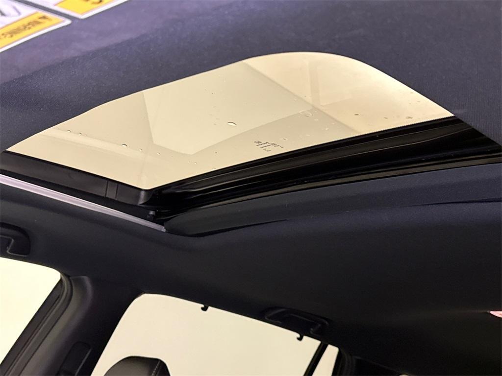 used 2019 Honda Passport car, priced at $24,722