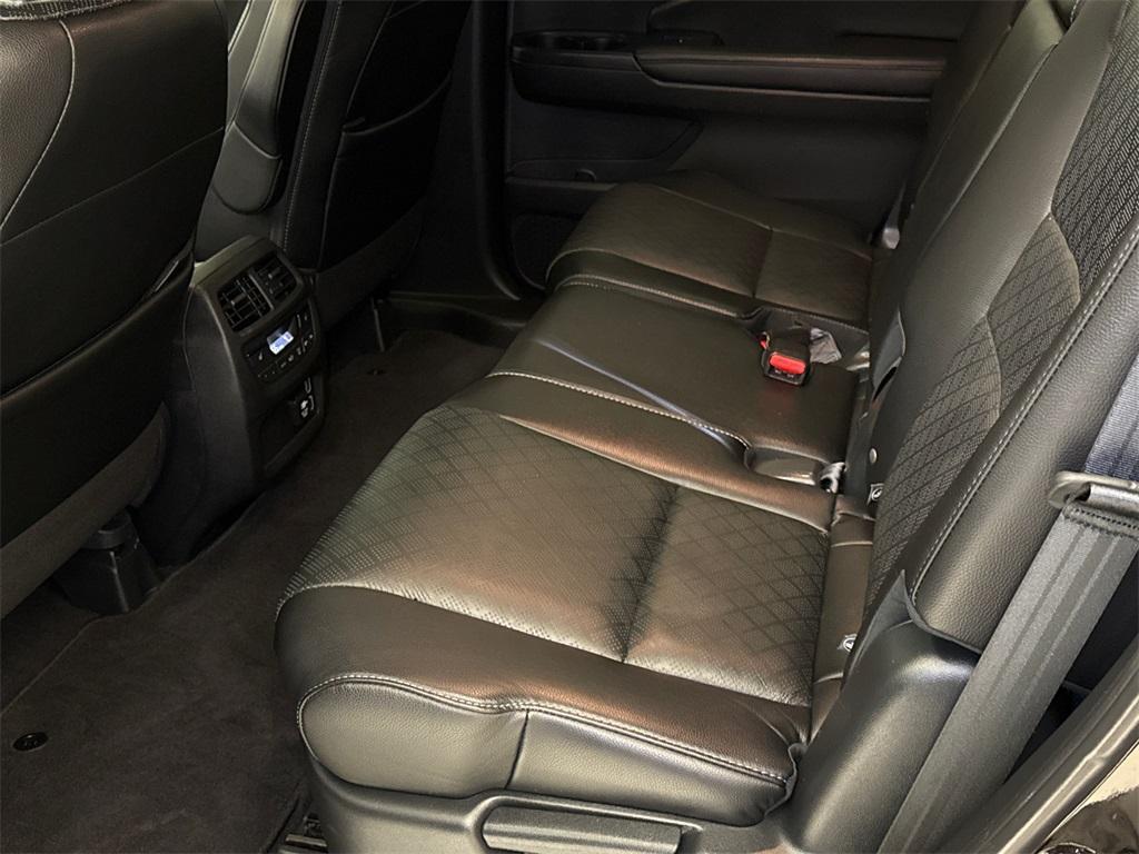 used 2019 Honda Passport car, priced at $24,722