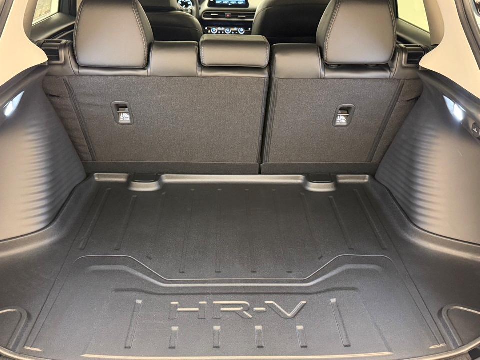 new 2026 Honda HR-V car, priced at $31,555