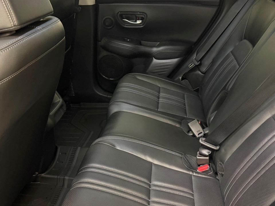 new 2026 Honda HR-V car, priced at $31,555