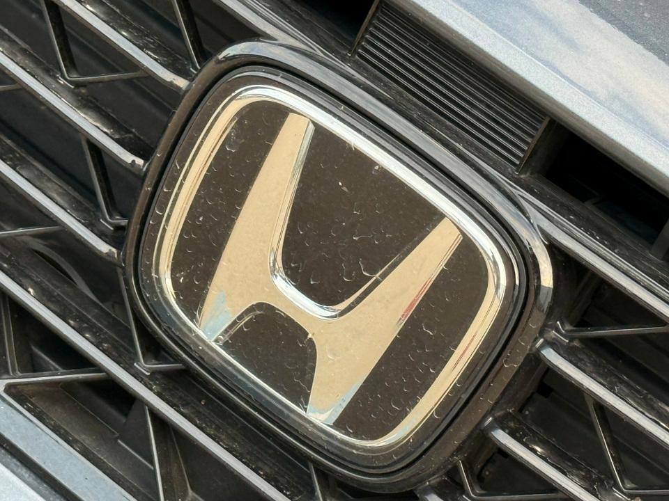 used 2024 Honda Accord Hybrid car, priced at $33,494