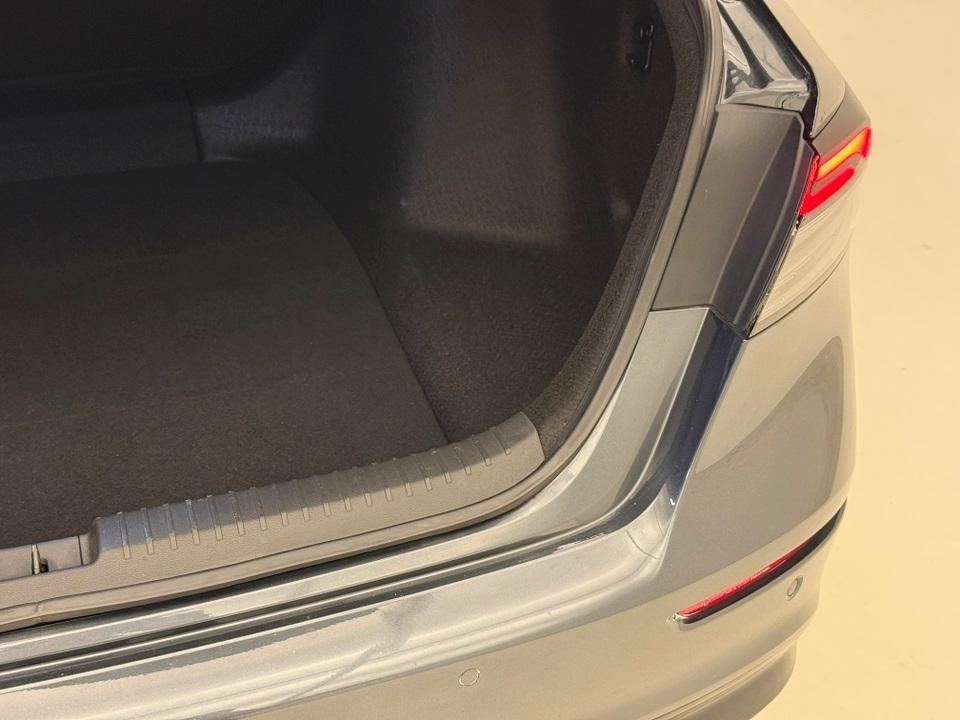 used 2024 Honda Accord Hybrid car, priced at $32,643
