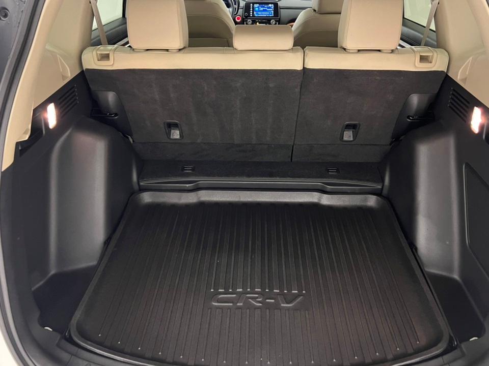 used 2019 Honda CR-V car, priced at $21,162