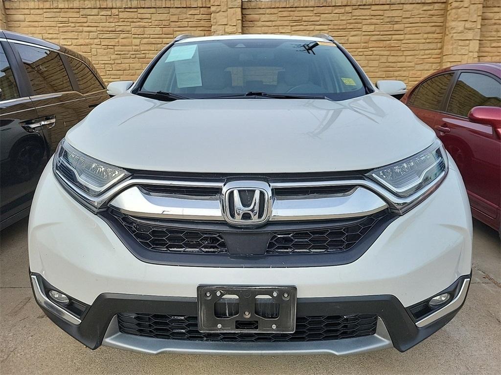 used 2019 Honda CR-V car, priced at $22,590