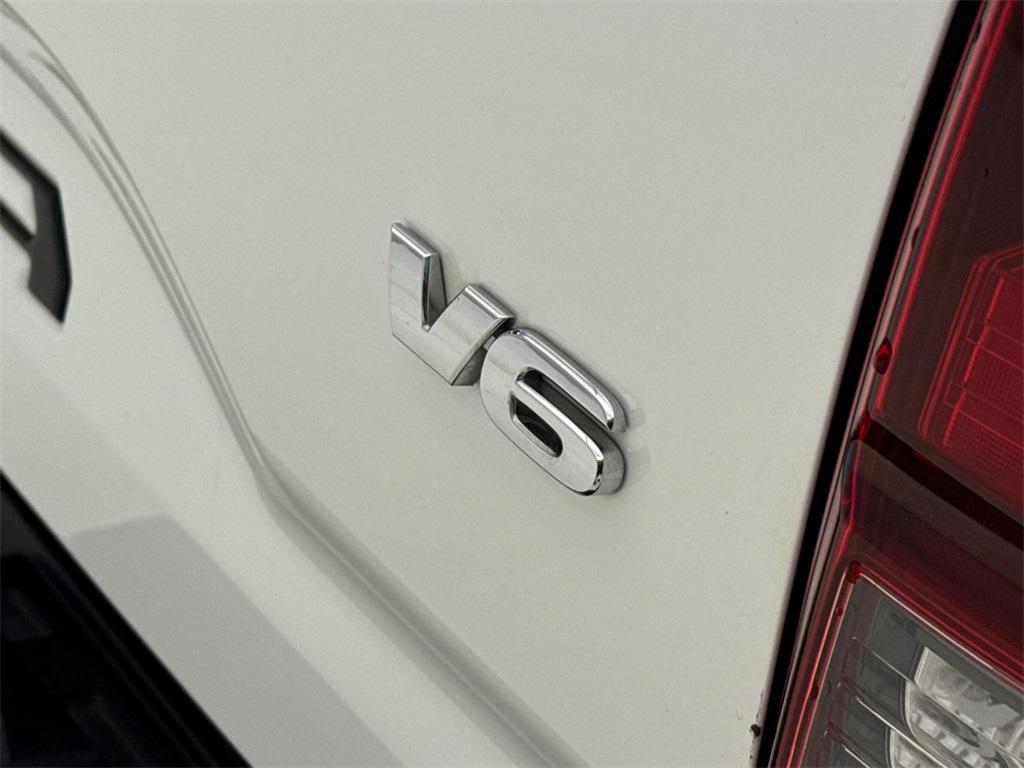 used 2023 Toyota Tacoma car, priced at $31,769