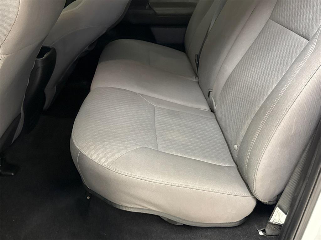used 2023 Toyota Tacoma car, priced at $31,769