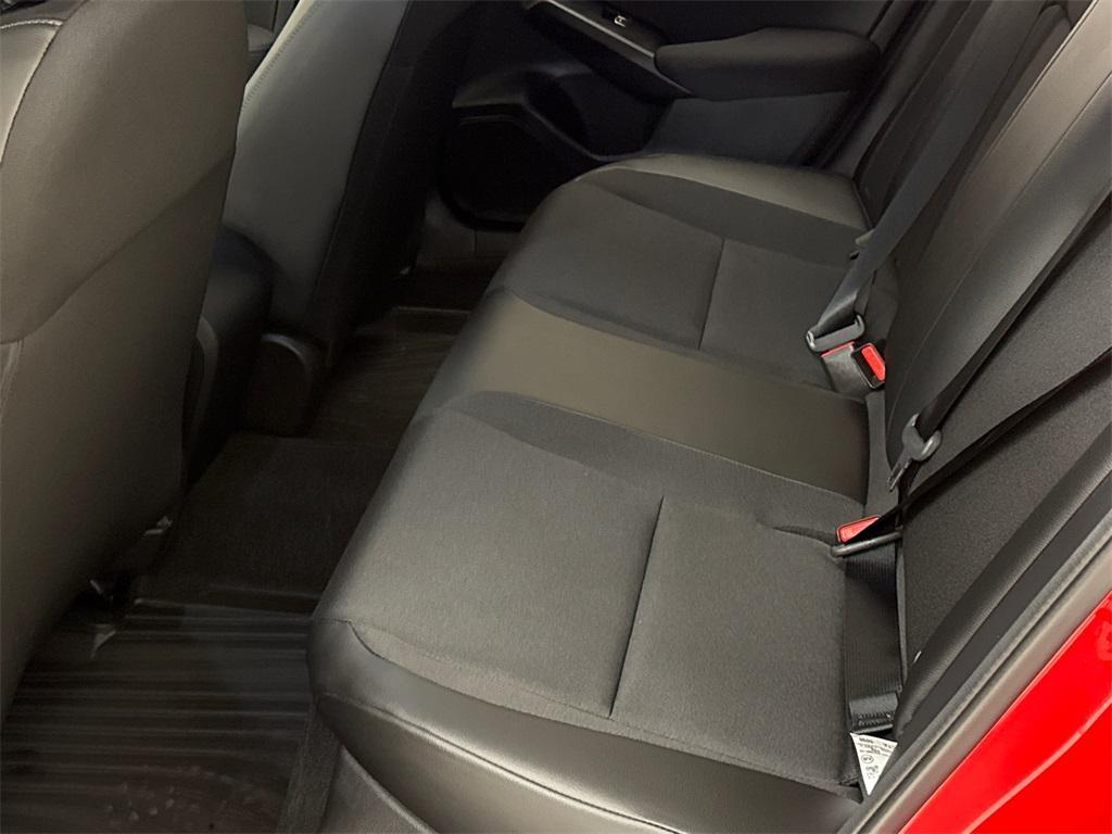 new 2026 Honda Civic car, priced at $27,785