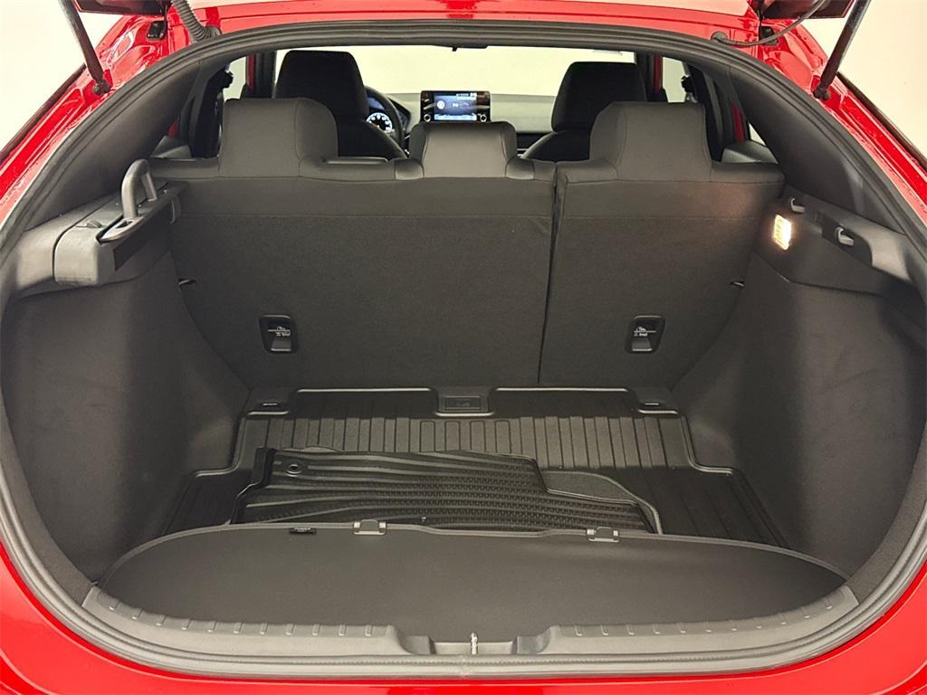 new 2026 Honda Civic car, priced at $27,785