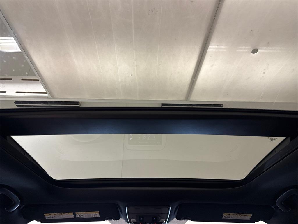 new 2025 Honda Pilot car, priced at $55,030