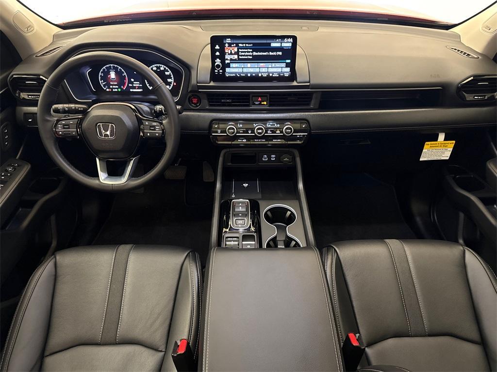 used 2024 Honda Pilot car, priced at $42,962