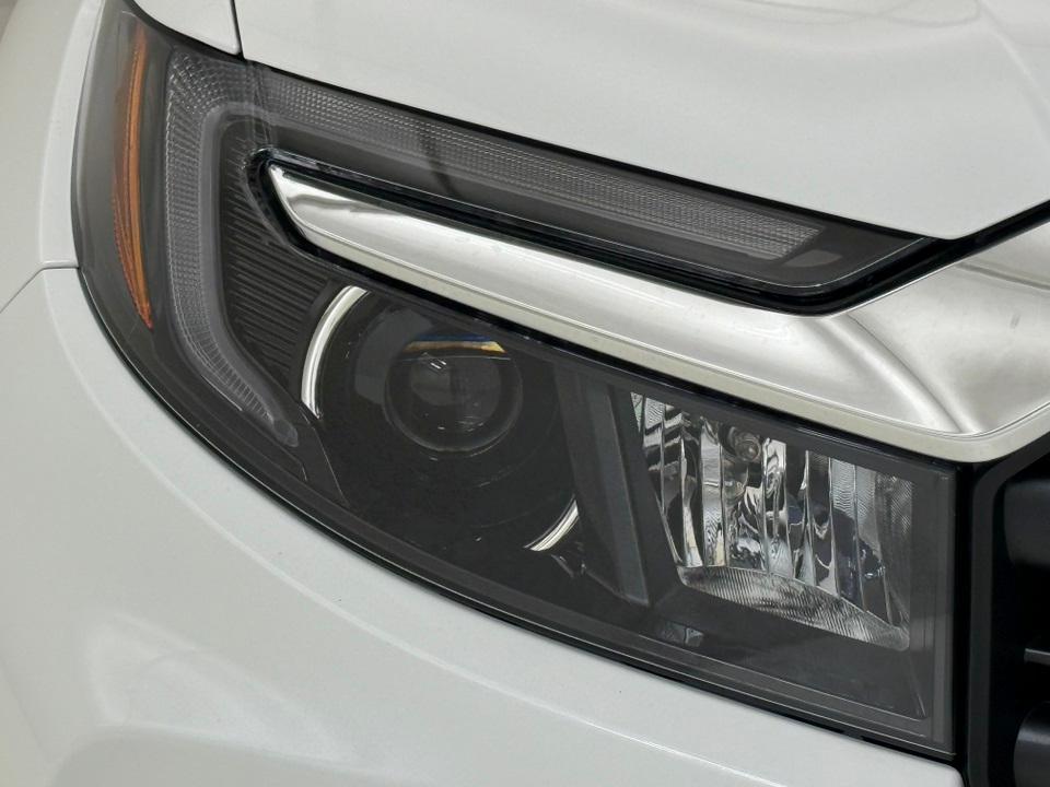 new 2026 Honda CR-V Hybrid car, priced at $37,367