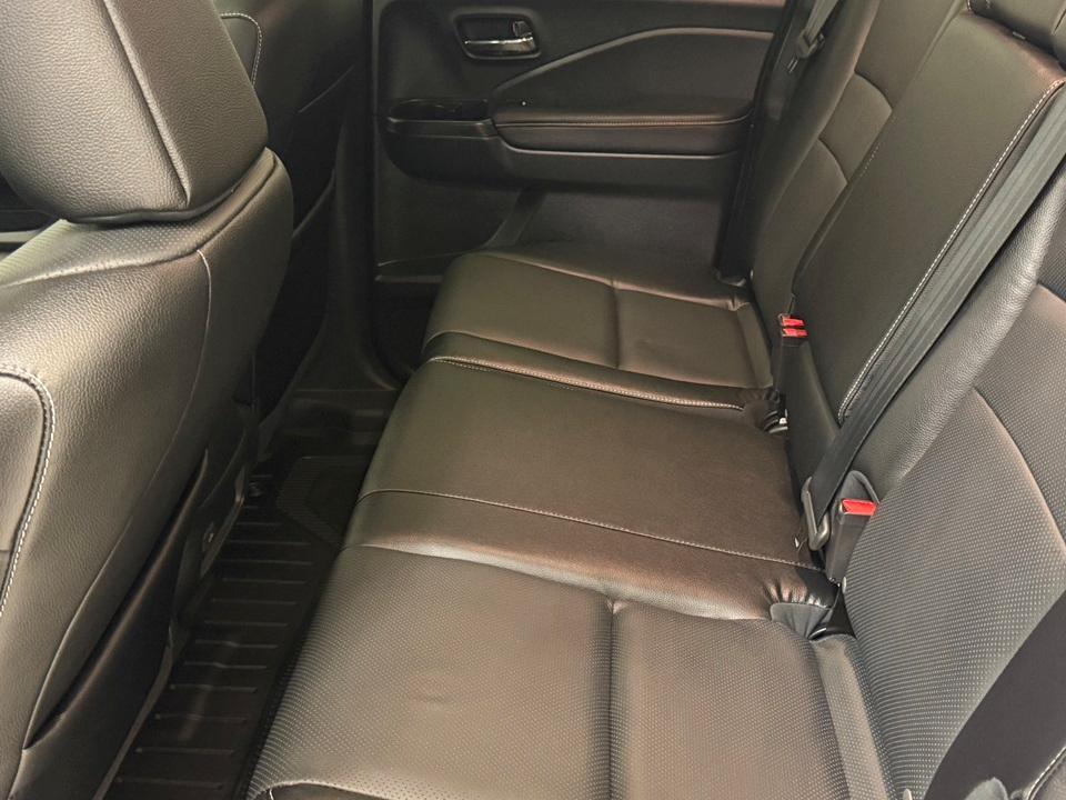 new 2026 Honda CR-V Hybrid car, priced at $37,367