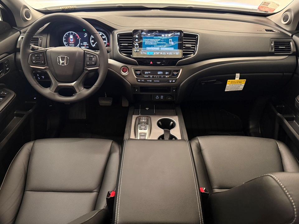 new 2026 Honda CR-V Hybrid car, priced at $37,367