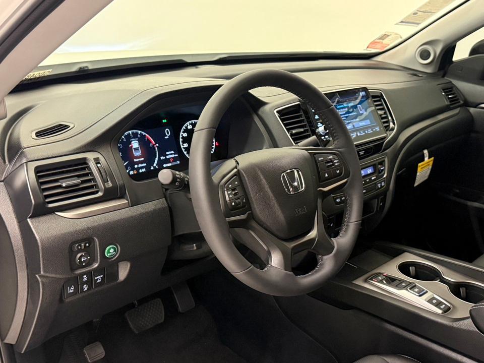 new 2026 Honda CR-V Hybrid car, priced at $37,367