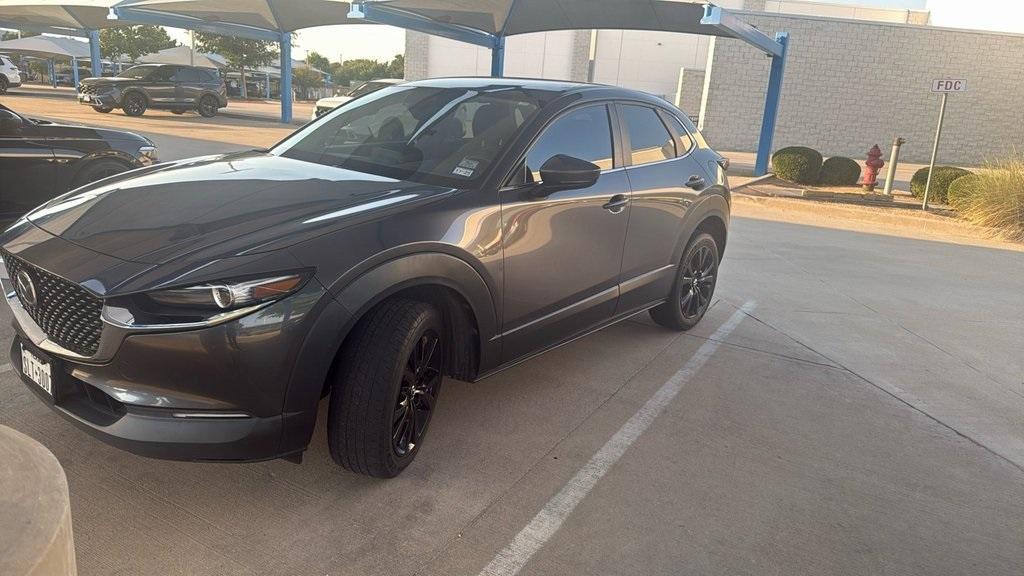 used 2020 Mazda CX-30 car, priced at $15,839