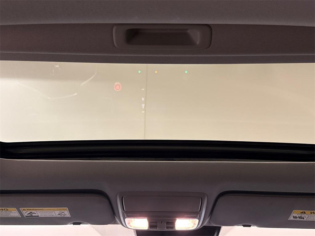 used 2019 Honda CR-V car, priced at $19,260