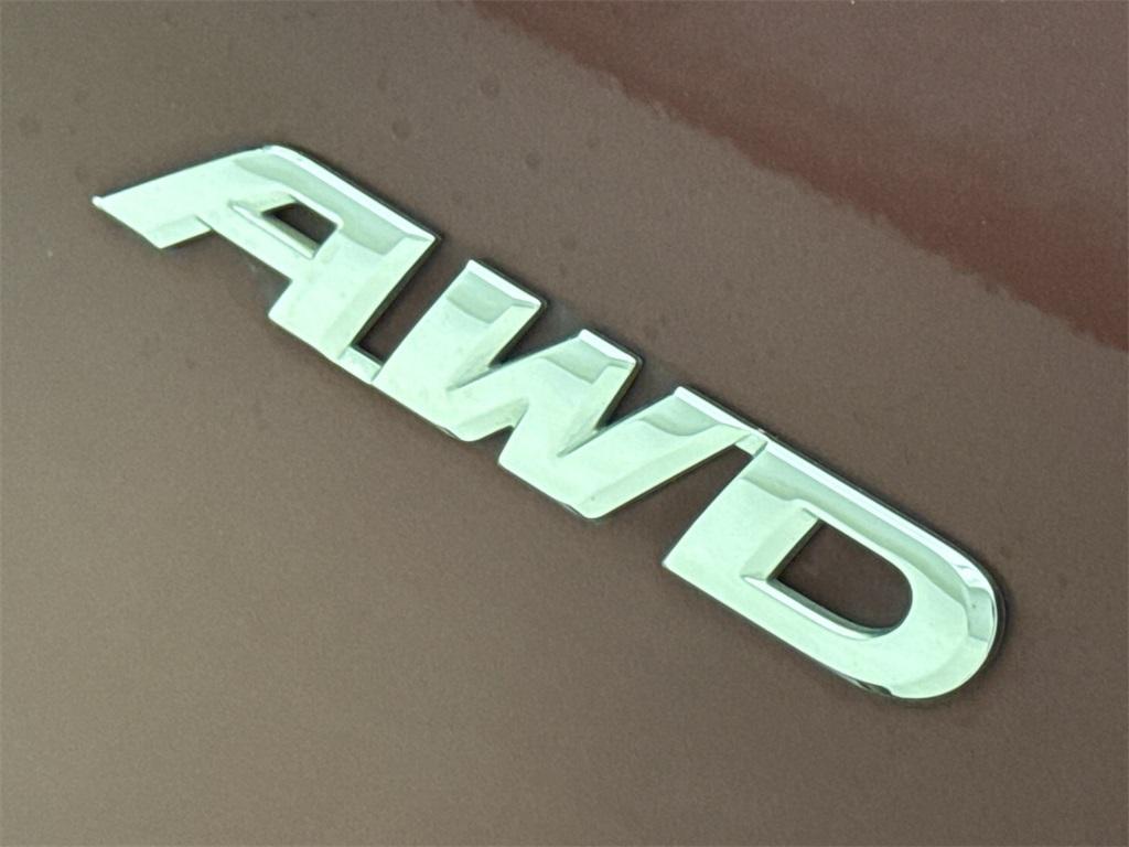 used 2019 Honda CR-V car, priced at $19,260