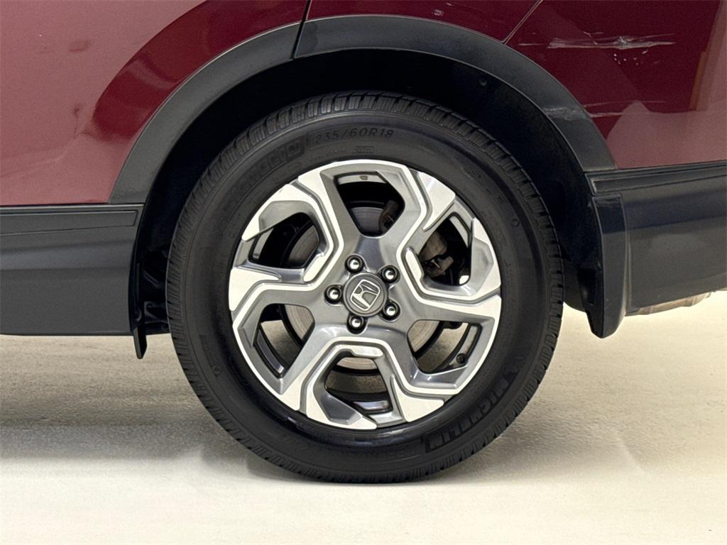 used 2019 Honda CR-V car, priced at $19,260