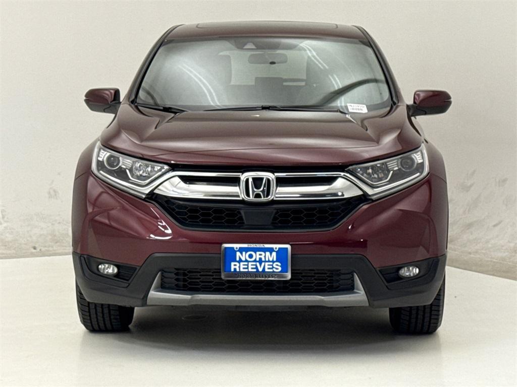 used 2019 Honda CR-V car, priced at $19,260