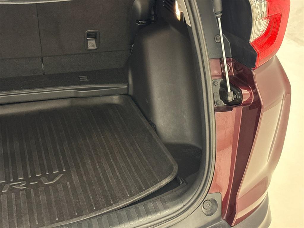 used 2019 Honda CR-V car, priced at $19,260