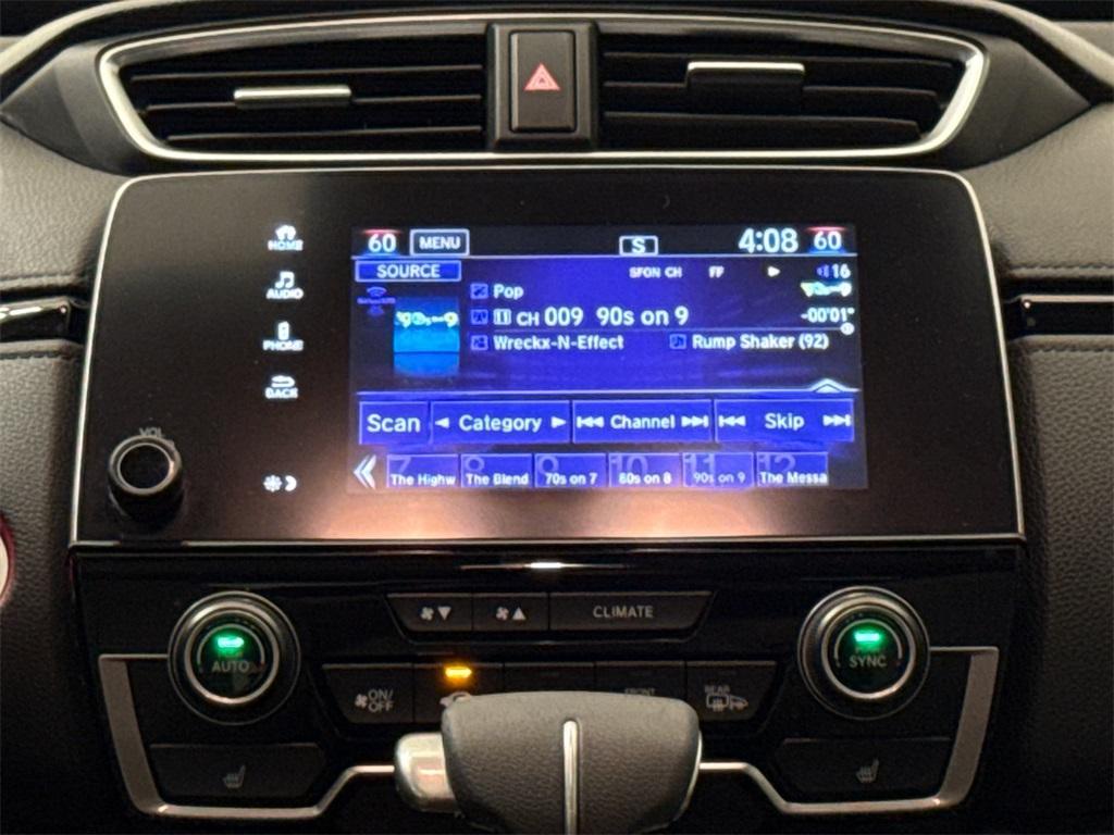 used 2019 Honda CR-V car, priced at $19,260