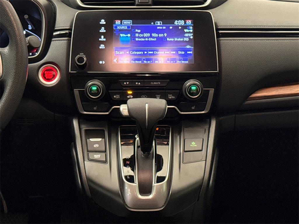used 2019 Honda CR-V car, priced at $19,260