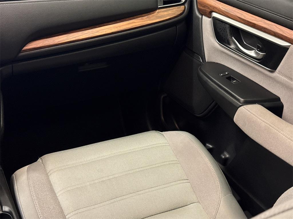 used 2019 Honda CR-V car, priced at $19,260