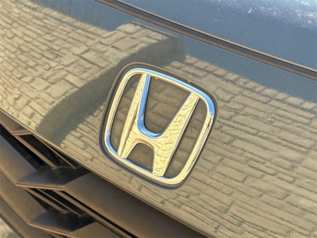 used 2023 Honda HR-V car, priced at $24,008