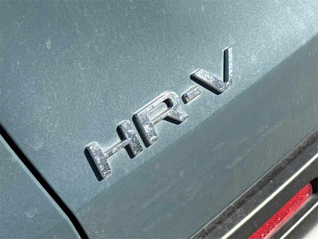 used 2023 Honda HR-V car, priced at $24,008