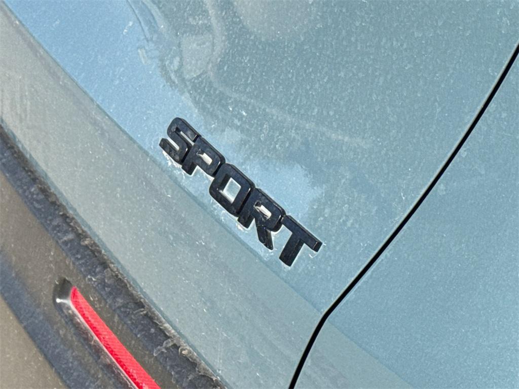 used 2023 Honda HR-V car, priced at $24,008