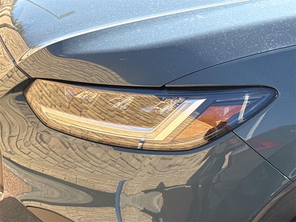 used 2023 Honda HR-V car, priced at $24,008