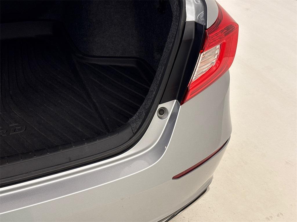 used 2021 Honda Accord car, priced at $18,988