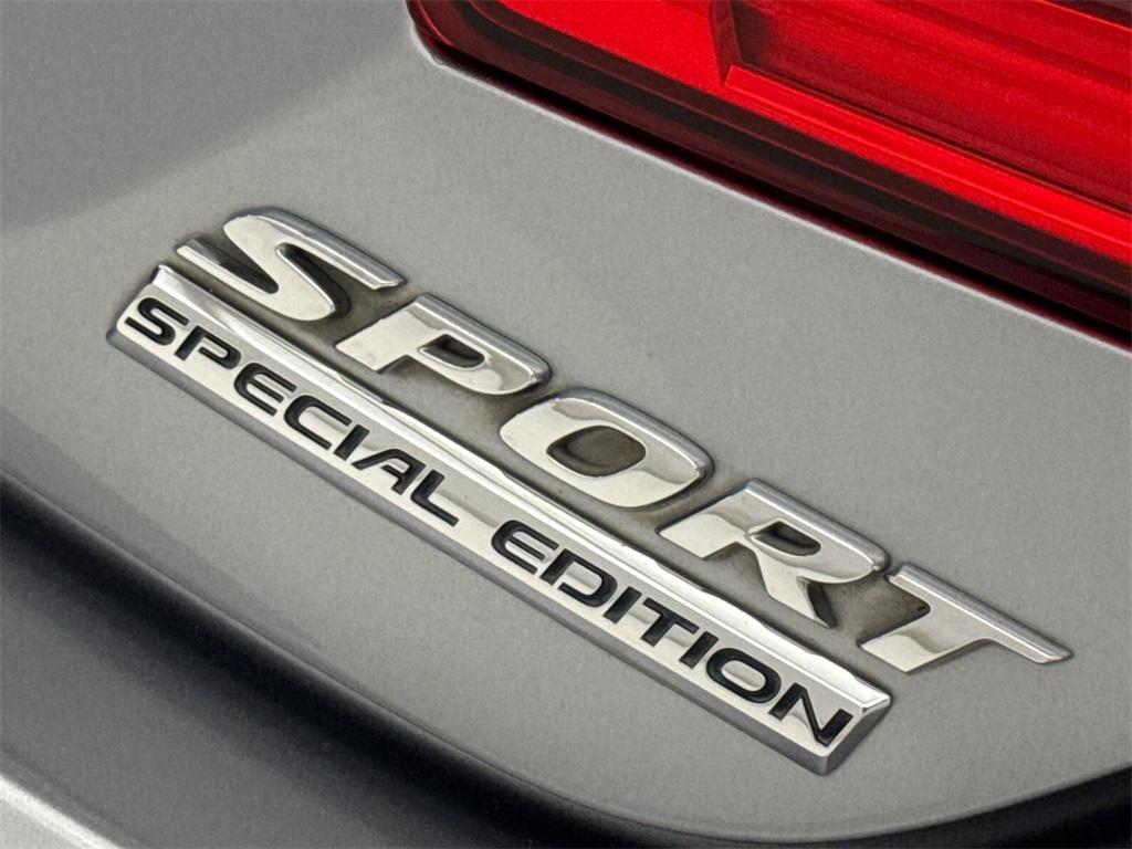 used 2021 Honda Accord car, priced at $19,046