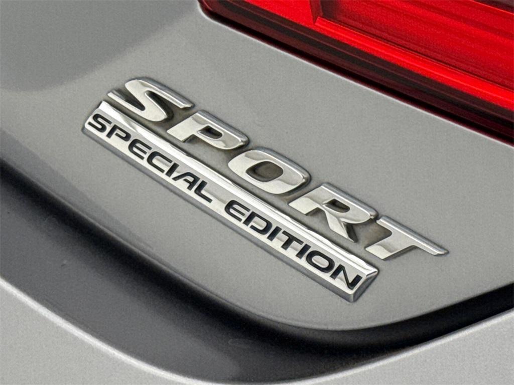 used 2021 Honda Accord car, priced at $18,988
