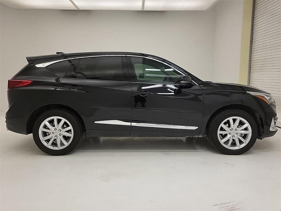 used 2020 Acura RDX car, priced at $24,733