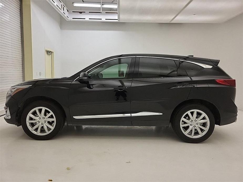 used 2020 Acura RDX car, priced at $24,733