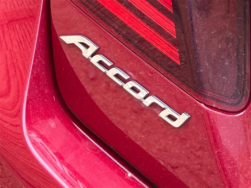 used 2016 Honda Accord car, priced at $13,202