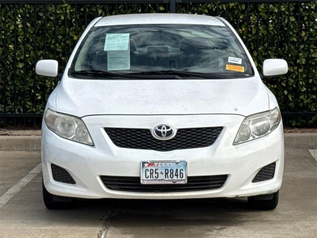 used 2009 Toyota Corolla car, priced at $8,971