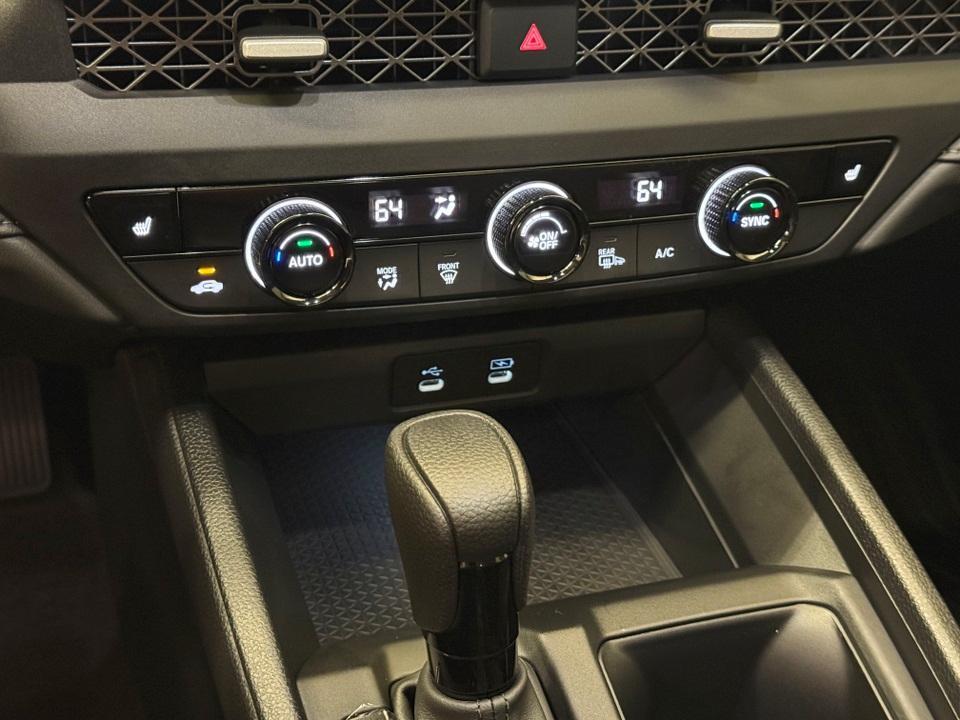 new 2025 Honda Accord car, priced at $31,210