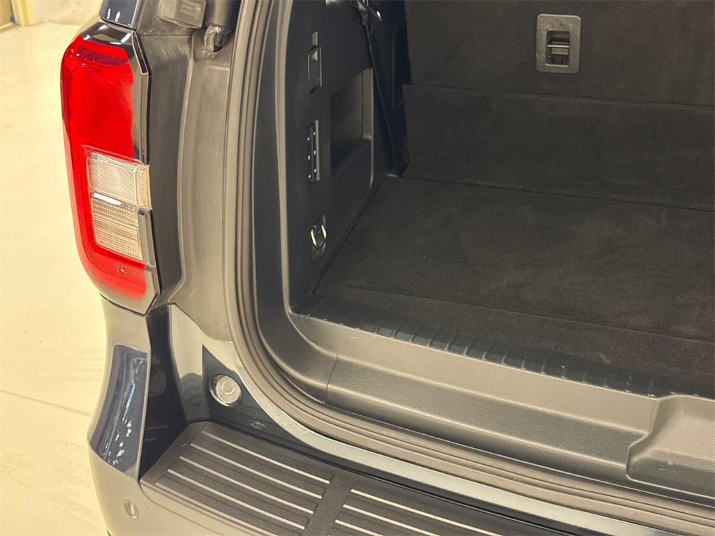 used 2022 Ford Expedition car, priced at $44,067