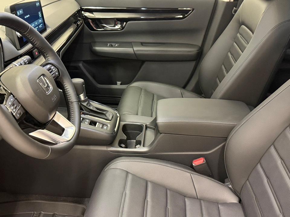 new 2026 Honda CR-V car, priced at $36,377