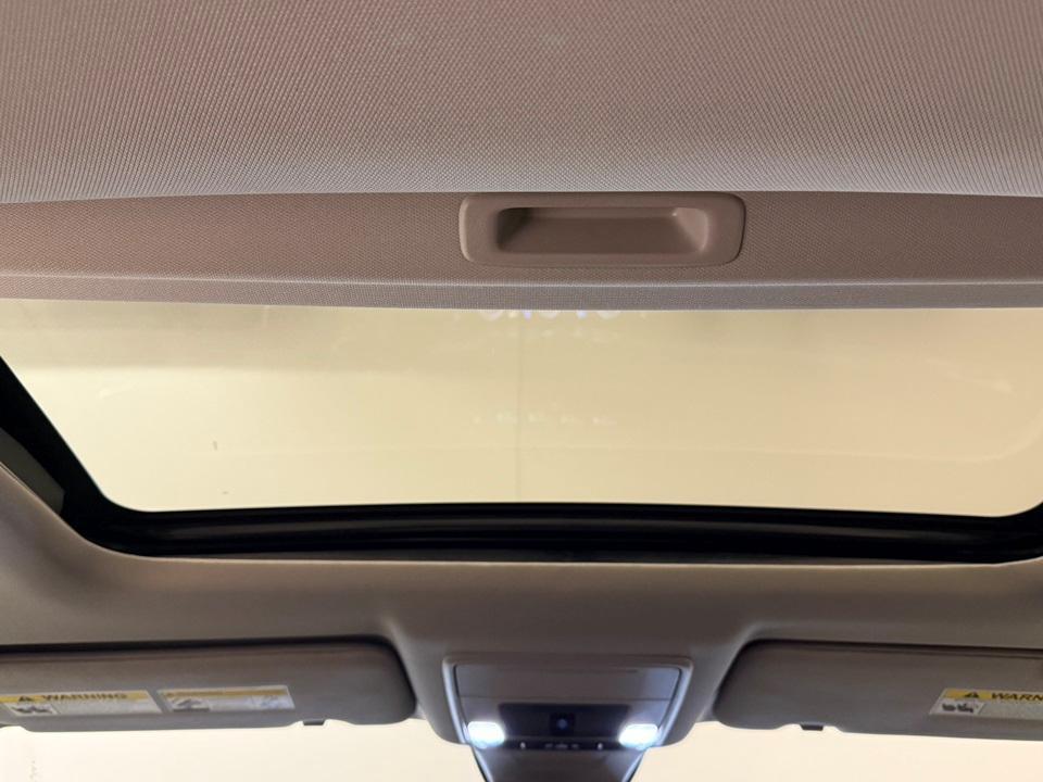 new 2026 Honda CR-V car, priced at $36,377