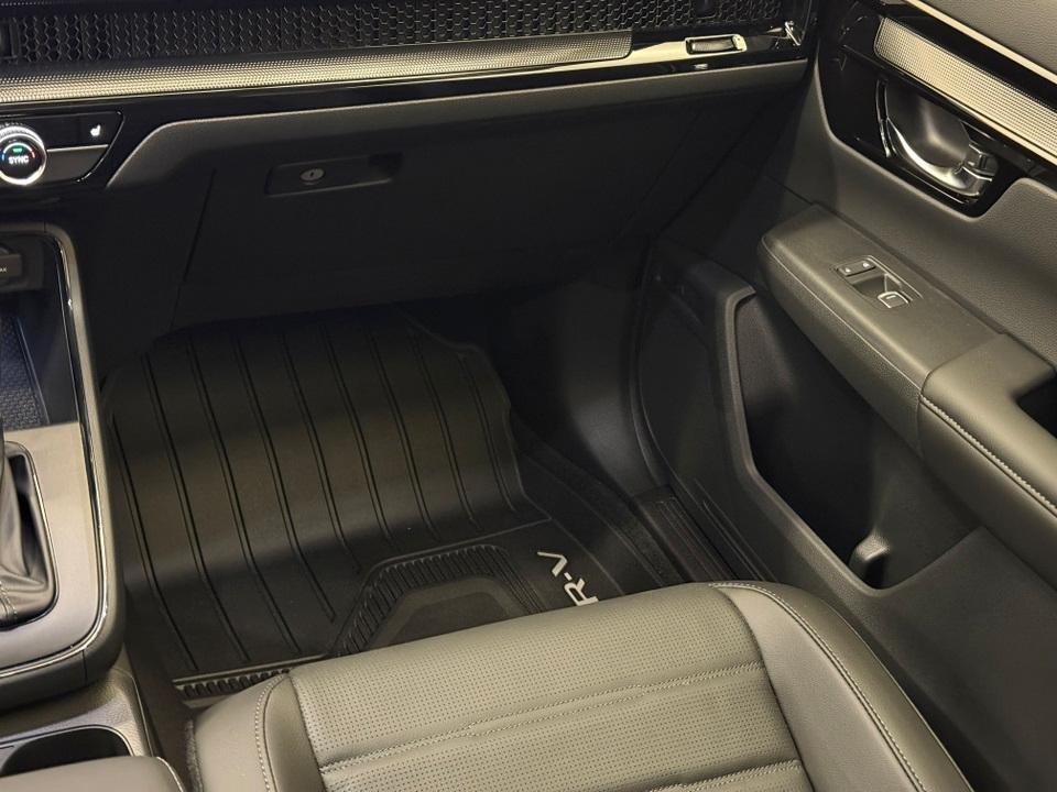 new 2026 Honda CR-V car, priced at $36,377