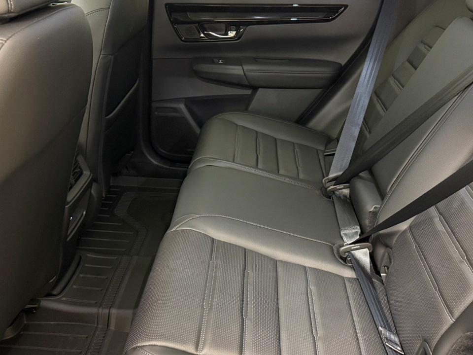 new 2026 Honda CR-V car, priced at $36,377